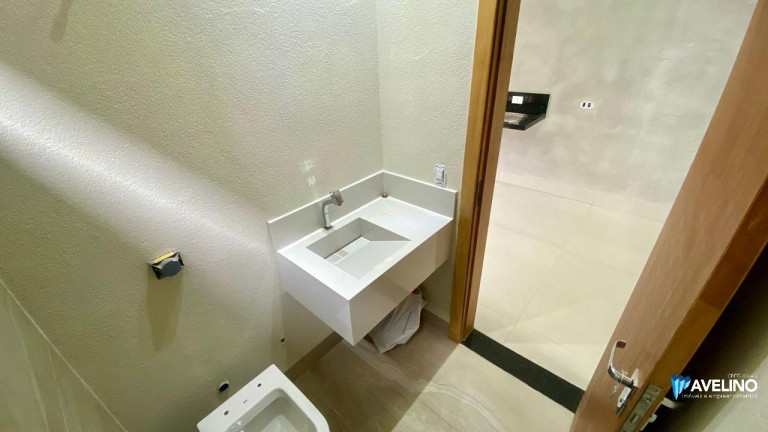 Imagem Sobrado com 3 Quartos à Venda, 101 m² em Mata Do Jacinto - Campo Grande Imagem Sobrado com 3 Quartos à Venda, 101 m² em Mata Do Jacinto - Campo Grande