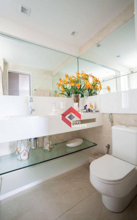 Imagem Apartamento com 2 Quartos à Venda, 128 m² em Cocó - Fortaleza