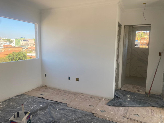 Imagem Imóvel com 2 Quartos à Venda, 42 m² em Santa Terezinha - Belo Horizonte Imagem Imóvel com 2 Quartos à Venda, 42 m² em Santa Terezinha - Belo Horizonte