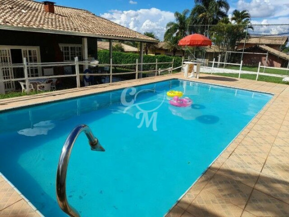 Imagem Casa de Condomínio com 3 Quartos à Venda, 205 m² em Residencial Village águas De Santa Eliza - Itupeva