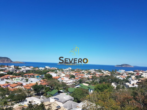 Imagem Apartamento com 1 Quarto à Venda, 45 m² em Camboinhas - Niterói