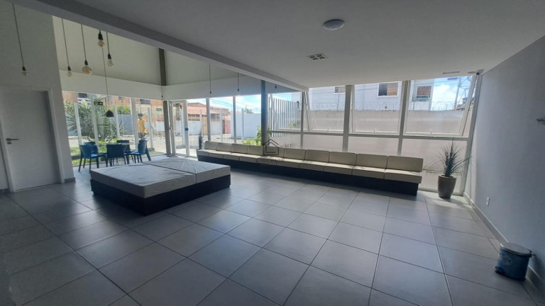 Imagem Apartamento com 1 Quarto à Venda, 37 m² em Lagoa Nova - Natal