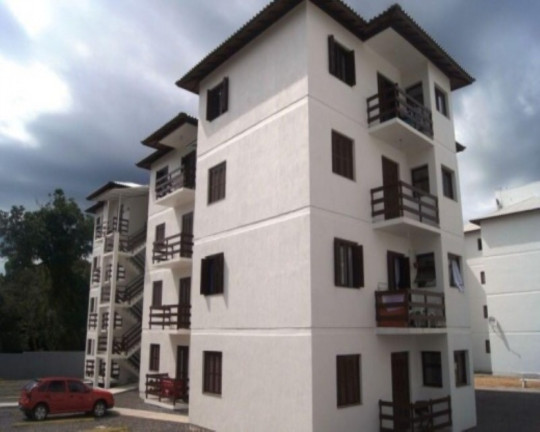 Imagem Apartamento com 2 Quartos à Venda, 53 m² em Vila Germânia - Nova Petrópolis Imagem Apartamento com 2 Quartos à Venda, 53 m² em Vila Germânia - Nova Petrópolis