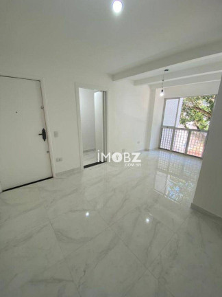 Imagem Imóvel com 2 Quartos à Venda, 60 m² em Vila Mariana - São Paulo