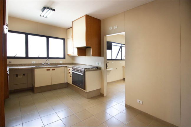 Imagem Apartamento com 4 Quartos à Venda, 220 m² em Moema - São Paulo Imagem Apartamento com 4 Quartos à Venda, 220 m² em Moema - São Paulo