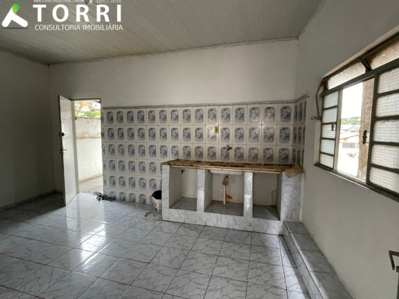 Imagem Casa com 3 Quartos à Venda, 110 m² em Vila Santana - Sorocaba Imagem Casa com 3 Quartos à Venda, 110 m² em Vila Santana - Sorocaba