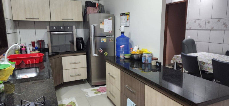 Imagem Sobrado com 2 Quartos à Venda, 121 m² em Eldorado - Diadema Imagem Sobrado com 2 Quartos à Venda, 121 m² em Eldorado - Diadema