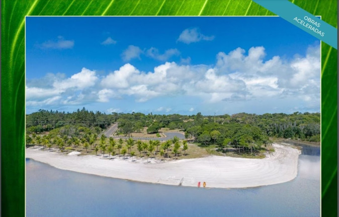 Imagem Terreno à Venda, 1.576 m² em Acú Da Torre - Mata De São João Imagem Terreno à Venda, 1.576 m² em Acú Da Torre - Mata De São João