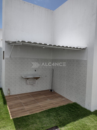 Imagem Casa com 3 Quartos à Venda, 210 m² em Centro - Conde Imagem Casa com 3 Quartos à Venda, 210 m² em Centro - Conde