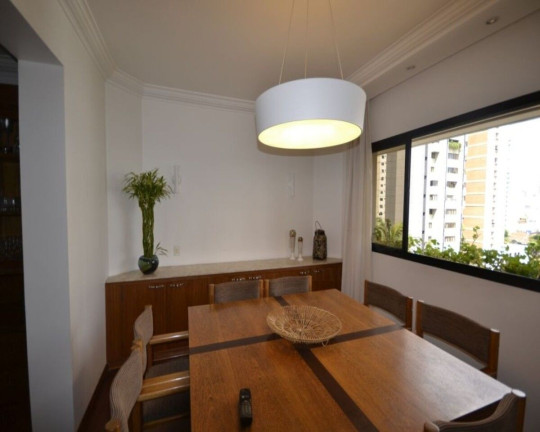 Imagem Apartamento com 4 Quartos à Venda, 205 m² em Perdizes - São Paulo Imagem Apartamento com 4 Quartos à Venda, 205 m² em Perdizes - São Paulo