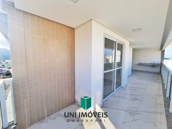 Imagem Apartamento com 3 Quartos à Venda, 123 m² em Praia Do Morro - Guarapari