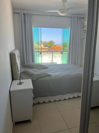 Imagem Apartamento com 3 Quartos à Venda, 99 m² em Porto Da Aldeia - São Pedro Da Aldeia Imagem Apartamento com 3 Quartos à Venda, 99 m² em Porto Da Aldeia - São Pedro Da Aldeia