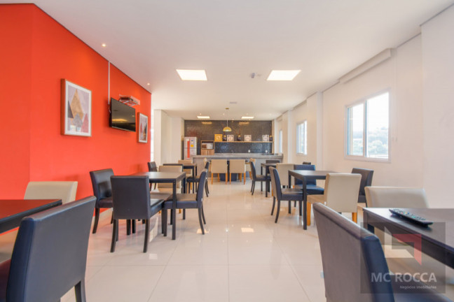 Imagem Apartamento com 3 Quartos à Venda, 53 m² em Paulicéia - São Bernardo Do Campo Imagem Apartamento com 3 Quartos à Venda, 53 m² em Paulicéia - São Bernardo Do Campo
