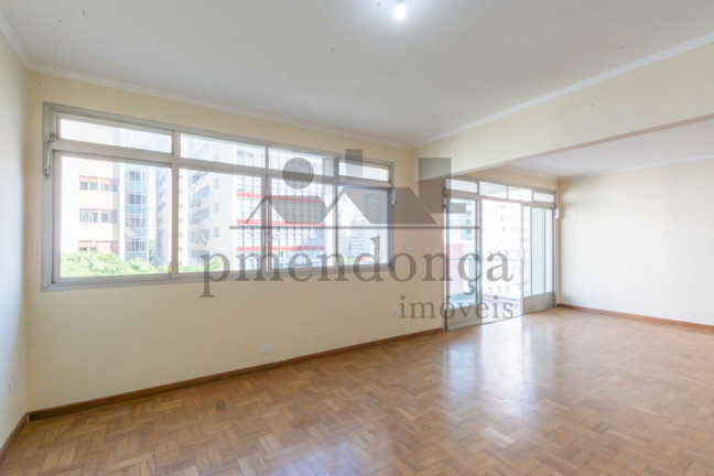 Imagem Apartamento com 4 Quartos à Venda, 240 m² em Higienópolis - São Paulo Imagem Apartamento com 4 Quartos à Venda, 240 m² em Higienópolis - São Paulo