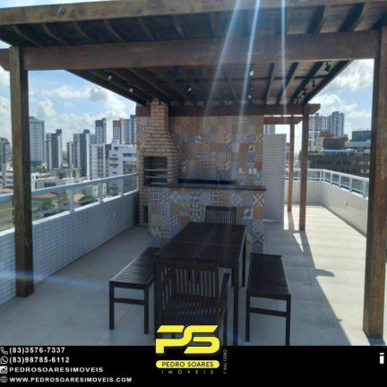 Imagem Apartamento com 2 Quartos à Venda, 186 m² em Bessa - João Pessoa Imagem Apartamento com 2 Quartos à Venda, 186 m² em Bessa - João Pessoa