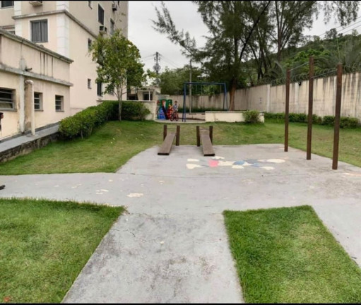 Imagem Apartamento com 2 Quartos à Venda, 50 m² em Guaratiba - Rio De Janeiro Imagem Apartamento com 2 Quartos à Venda, 50 m² em Guaratiba - Rio De Janeiro