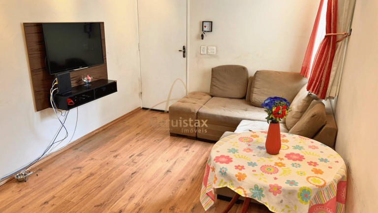 Imagem Apartamento com 2 Quartos à Venda, 42 m² em São Pedro - Osasco