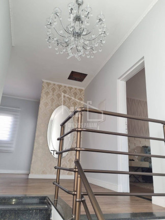 Imagem Sobrado com 4 Quartos à Venda, 401 m² em Independência - São Bernardo Do Campo Imagem Sobrado com 4 Quartos à Venda, 401 m² em Independência - São Bernardo Do Campo