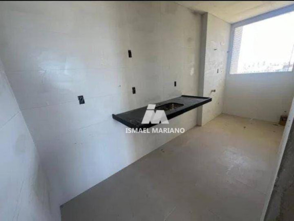 Imagem Apartamento com 2 Quartos à Venda, 58 m² em Praia De Itaparica - Vila Velha