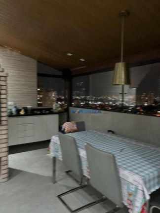 Imagem Apartamento com 2 Quartos à Venda, 160 m² em Gopoúva - Guarulhos