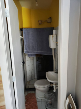 Imagem Casa com 3 Quartos à Venda, 74 m² em Praia Do Flamengo - Salvador Imagem Casa com 3 Quartos à Venda, 74 m² em Praia Do Flamengo - Salvador