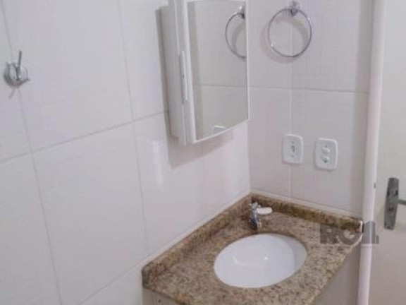 Imagem Apartamento com 1 Quarto à Venda, 44 m² em Partenon - Porto Alegre Imagem Apartamento com 1 Quarto à Venda, 44 m² em Partenon - Porto Alegre
