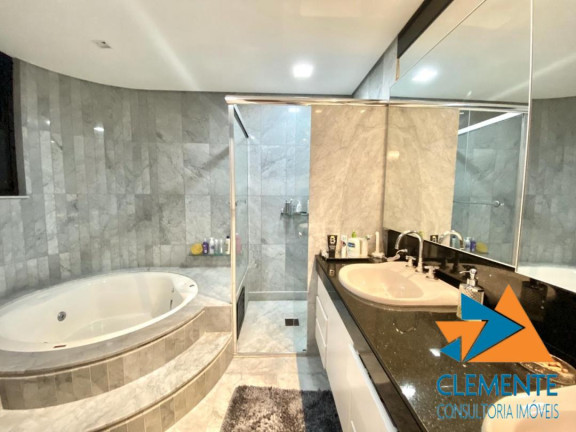 Imagem Apartamento com 4 Quartos à Venda, 345 m² em Lourdes - Belo Horizonte Imagem Apartamento com 4 Quartos à Venda, 345 m² em Lourdes - Belo Horizonte
