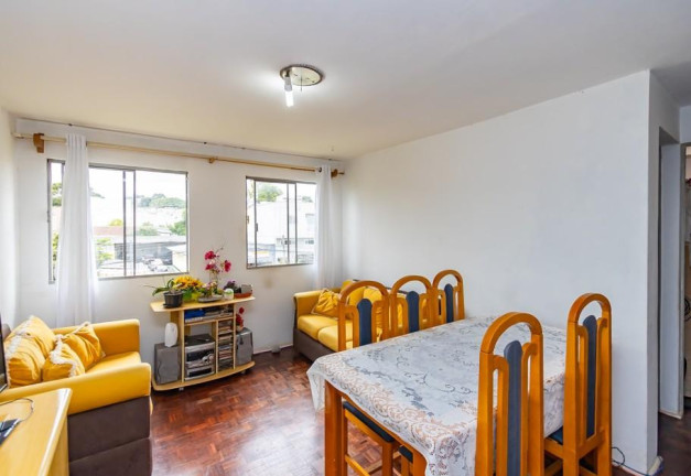 Imagem Apartamento com 3 Quartos à Venda, 49 m² em Campo Comprido - Curitiba Imagem Apartamento com 3 Quartos à Venda, 49 m² em Campo Comprido - Curitiba