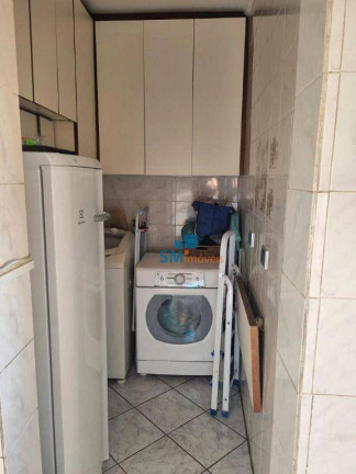 Imagem Apartamento com 3 Quartos à Venda, 92 m² em Campo Belo - São Paulo Imagem Apartamento com 3 Quartos à Venda, 92 m² em Campo Belo - São Paulo