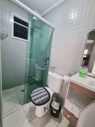 Imagem Apartamento com 2 Quartos à Venda, 56 m² em Ocian - Praia Grande