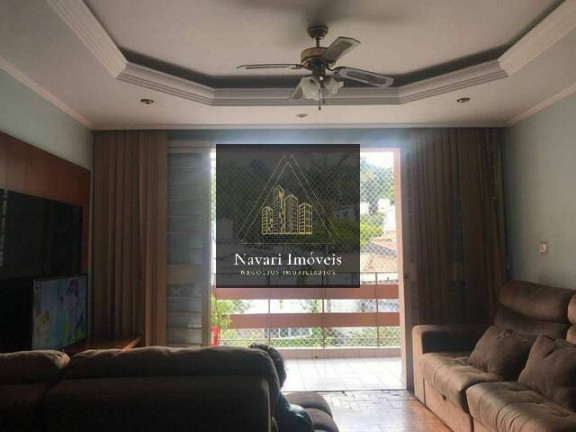 Imagem Apartamento com 3 Quartos à Venda, 127 m² em Tucuruvi - São Paulo Imagem Apartamento com 3 Quartos à Venda, 127 m² em Tucuruvi - São Paulo