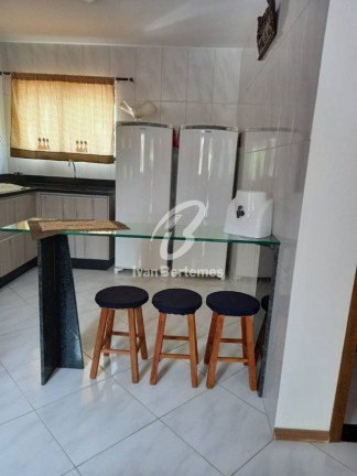 Imagem Casa com 3 Quartos para Temporada, em Zimbros - Bombinhas Imagem Casa com 3 Quartos para Temporada, em Zimbros - Bombinhas