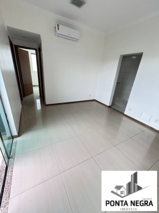 Imagem Apartamento com 2 Quartos para Alugar, 70 m² em Ponta Negra - Manaus Imagem Apartamento com 2 Quartos para Alugar, 70 m² em Ponta Negra - Manaus