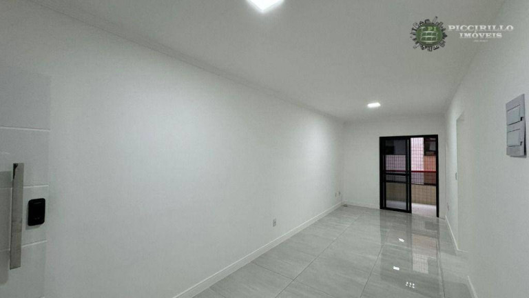 Apartamento com 2 Quartos à Venda, 74 m² em Tupi - Praia Grande