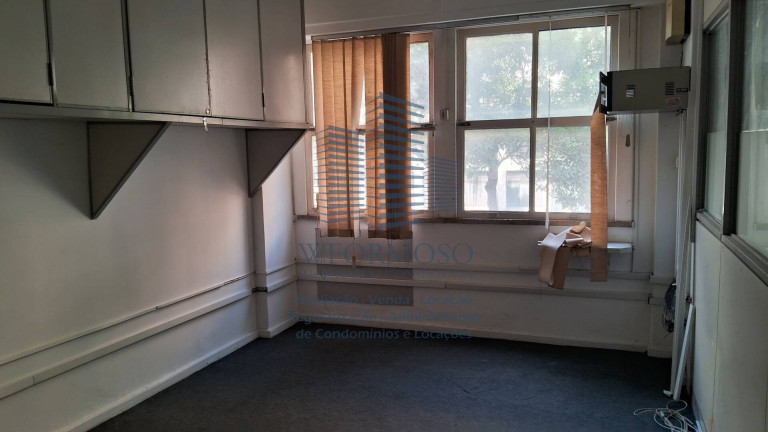 Sala Comercial à Venda, 106 m² em Centro - Rio De Janeiro