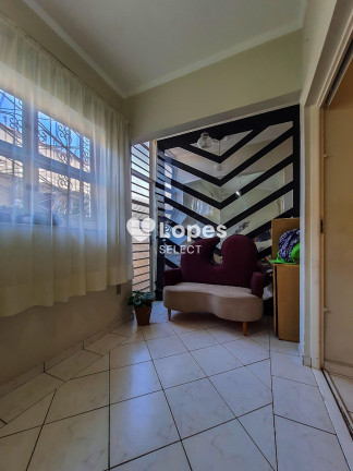 Imagem Casa com 4 Quartos à Venda, em Jardim Eulina - Campinas Imagem Casa com 4 Quartos à Venda, em Jardim Eulina - Campinas