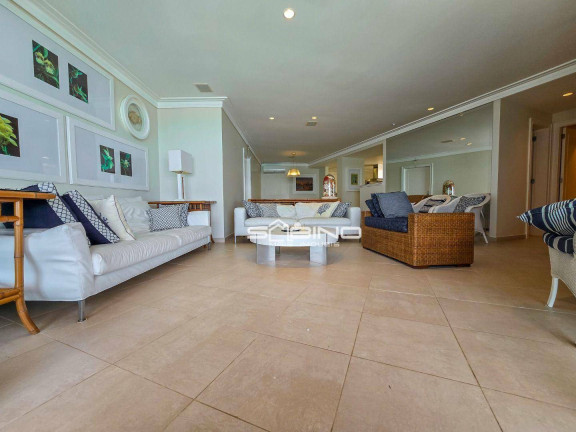 Imagem Apartamento com 4 Quartos à Venda, 203 m² em Riviera De São Lourenço - Bertioga Imagem Apartamento com 4 Quartos à Venda, 203 m² em Riviera De São Lourenço - Bertioga