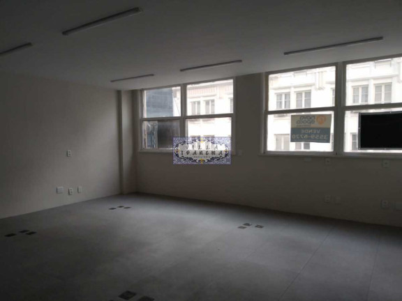 Imagem Sala Comercial para Alugar, 70 m² em Centro - Rio De Janeiro Imagem Sala Comercial para Alugar, 70 m² em Centro - Rio De Janeiro