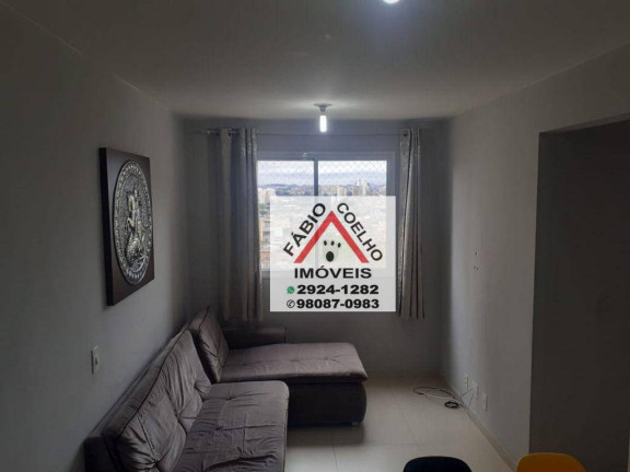 Imagem Apartamento com 2 Quartos à Venda, 41 m² em Vila Andrade - São Paulo Imagem Apartamento com 2 Quartos à Venda, 41 m² em Vila Andrade - São Paulo