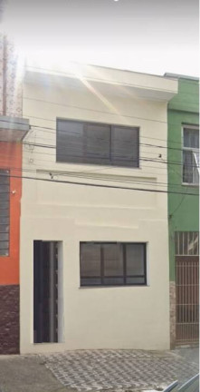 Imagem Casa com 2 Quartos à Venda, 125 m² em Osvaldo Cruz - São Caetano Do Sul Imagem Casa com 2 Quartos à Venda, 125 m² em Osvaldo Cruz - São Caetano Do Sul