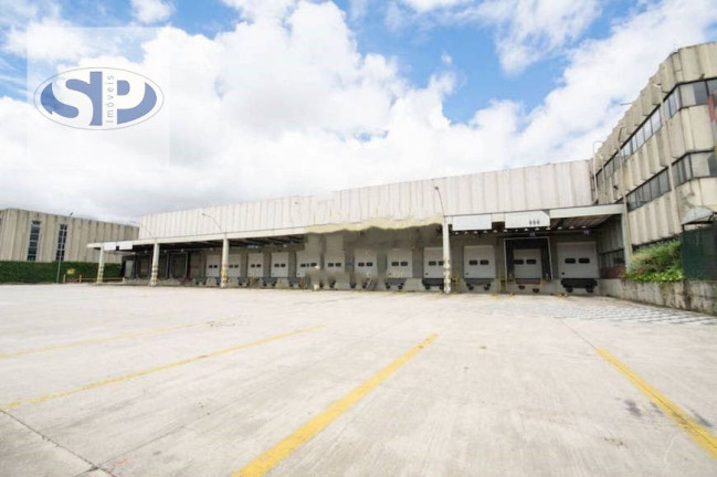 Imagem Imóvel Comercial para Alugar, 40.972 m² em Tamboré - Barueri Imagem Imóvel Comercial para Alugar, 40.972 m² em Tamboré - Barueri