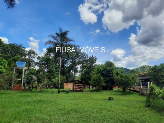 Imagem Imóvel com 4 Quartos à Venda, em Rural - Rifaina Imagem Imóvel com 4 Quartos à Venda, em Rural - Rifaina