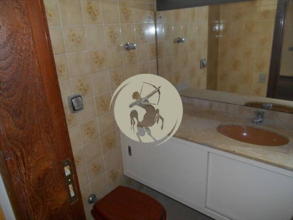 Imagem Apartamento com 3 Quartos à Venda, 158 m² em Gonzaga - Santos Imagem Apartamento com 3 Quartos à Venda, 158 m² em Gonzaga - Santos