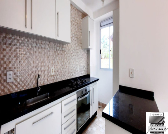 Imagem Apartamento com 2 Quartos à Venda, 50 m² em Vossoroca - Votorantim Imagem Apartamento com 2 Quartos à Venda, 50 m² em Vossoroca - Votorantim