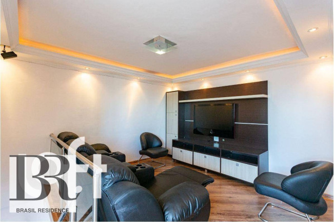 Imagem Cobertura com 2 Quartos à Venda, 90 m² em Sacomã - São Paulo Imagem Cobertura com 2 Quartos à Venda, 90 m² em Sacomã - São Paulo