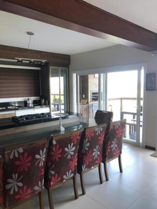 Imagem Casa com 3 Quartos à Venda, 180 m² em Ferraz - Garopaba