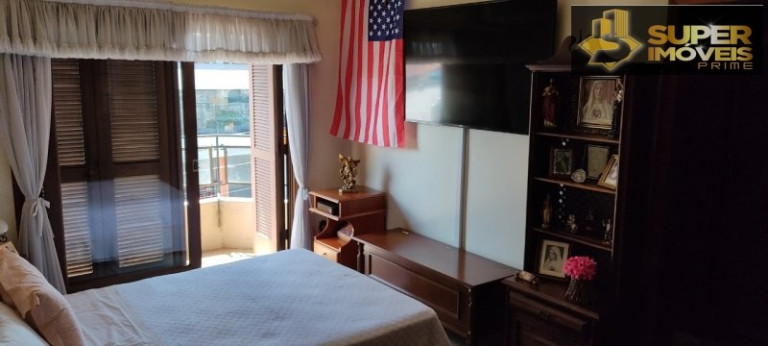 Imagem Apartamento com 3 Quartos à Venda, 208 m² em Centro - Pelotas