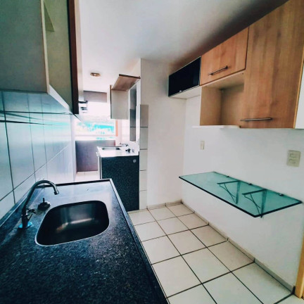 Imagem Apartamento com 2 Quartos à Venda, 57 m² em Pitimbu - Natal