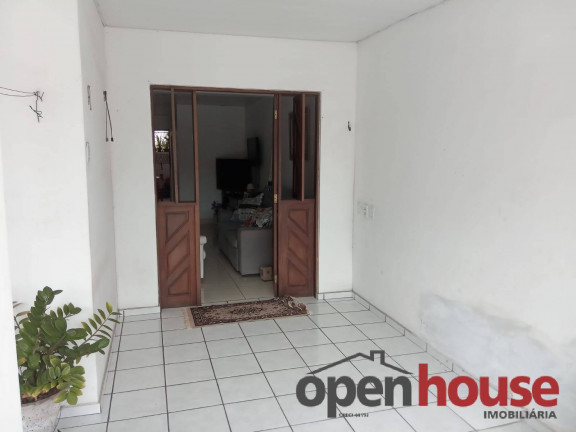 Imagem Casa com 2 Quartos à Venda, 76 m² em Quintas - Natal Imagem Casa com 2 Quartos à Venda, 76 m² em Quintas - Natal