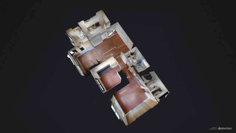 Imagem Imóvel com 2 Quartos à Venda, 69 m² em Higienópolis - Porto Alegre Imagem Imóvel com 2 Quartos à Venda, 69 m² em Higienópolis - Porto Alegre